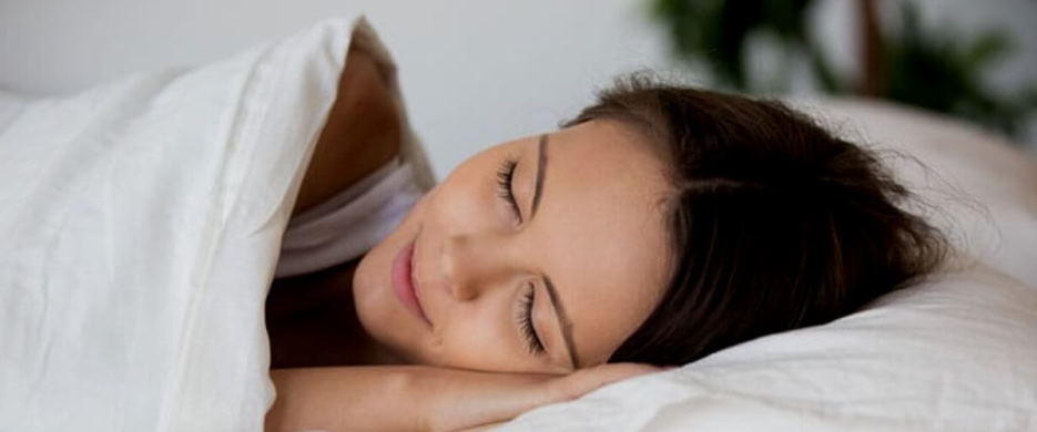 Ways to Get a Better Night’s Sleep
