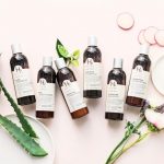 Exploring Botanical Shampoos for Natural Hair