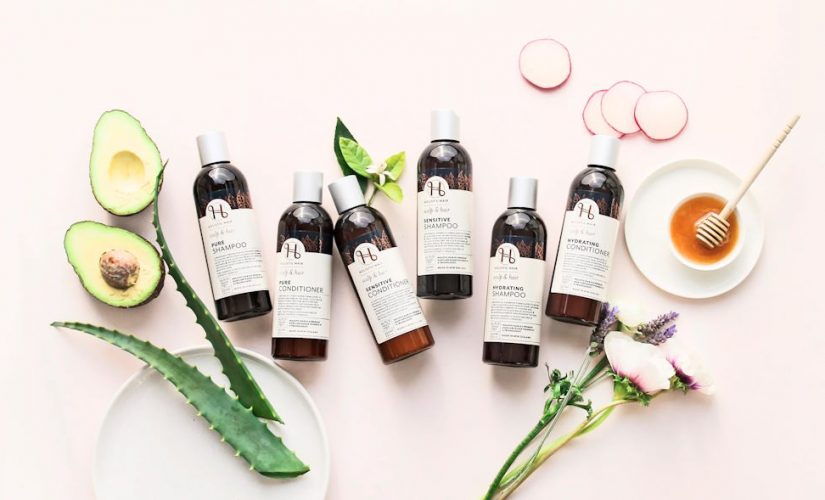 Exploring Botanical Shampoos for Natural Hair