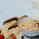 Seven reasons to use oatmeal for beauty