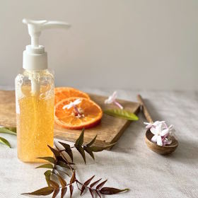 advantage of botanical shampoos